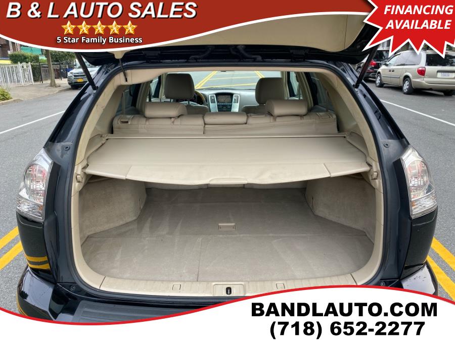 2009 Lexus RX 350 AWD 4dr, available for sale in Bronx, New York | B & L Auto Sales LLC. Bronx, New York 2009 Lexus RX 350 AWD 4dr, available for sale in Bronx, New York | B & L Auto Sales LLC. Bronx, New York
