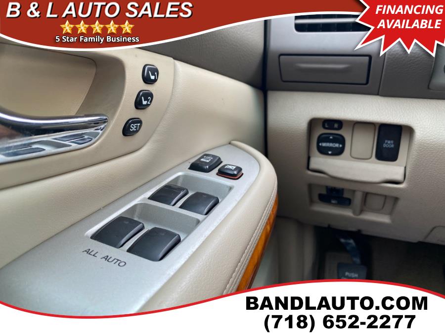 2009 Lexus RX 350 AWD 4dr, available for sale in Bronx, New York | B & L Auto Sales LLC. Bronx, New York 2009 Lexus RX 350 AWD 4dr, available for sale in Bronx, New York | B & L Auto Sales LLC. Bronx, New York