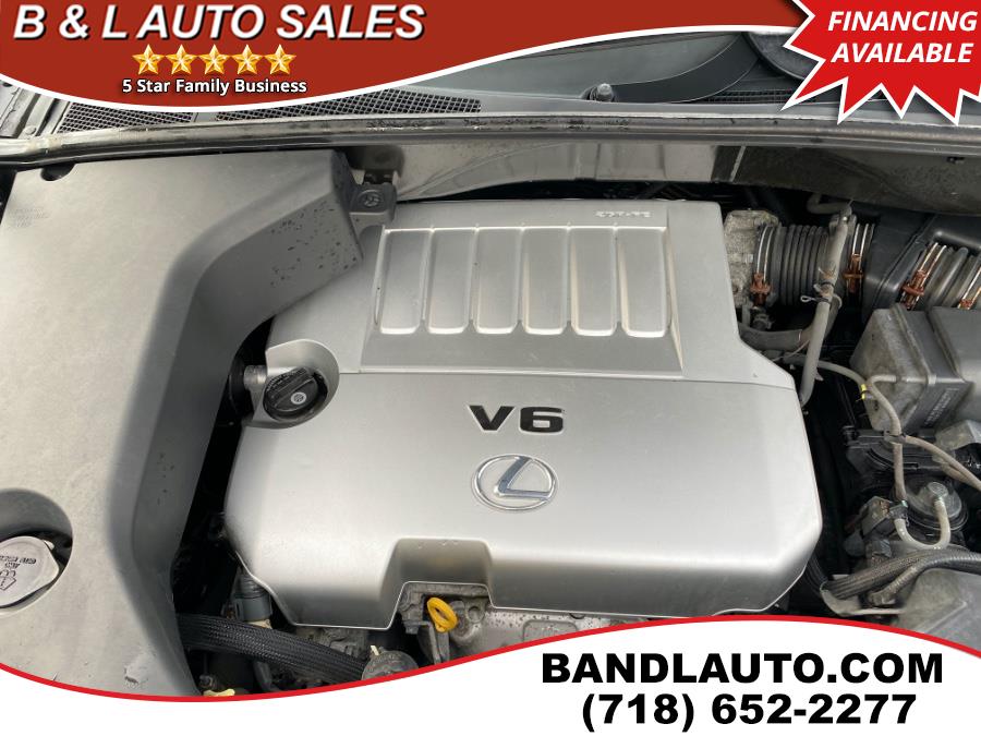 2009 Lexus RX 350 AWD 4dr, available for sale in Bronx, New York | B & L Auto Sales LLC. Bronx, New York 2009 Lexus RX 350 AWD 4dr, available for sale in Bronx, New York | B & L Auto Sales LLC. Bronx, New York