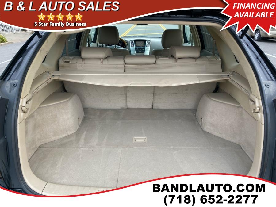 2009 Lexus RX 350 AWD 4dr, available for sale in Bronx, New York | B & L Auto Sales LLC. Bronx, New York 2009 Lexus RX 350 AWD 4dr, available for sale in Bronx, New York | B & L Auto Sales LLC. Bronx, New York