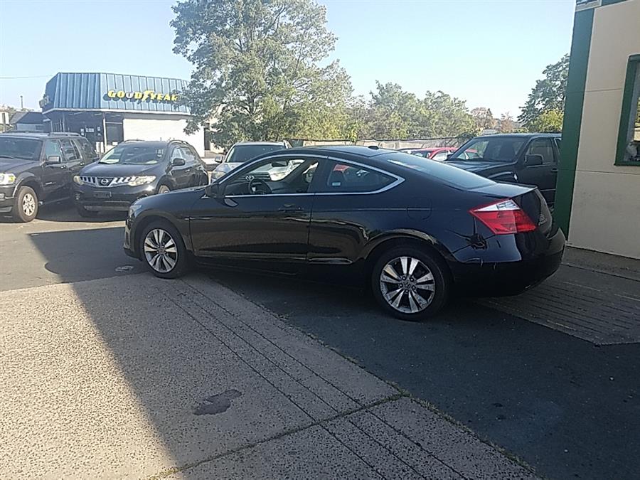 2009 Honda Accord Cpe 2dr I4 Auto EX-L PZEV, available for sale in West Hartford, Connecticut | Chadrad Motors llc. West Hartford, Connecticut 2009 Honda Accord Cpe 2dr I4 Auto EX-L PZEV, available for sale in West Hartford, Connecticut | Chadrad Motors llc. West Hartford, Connecticut