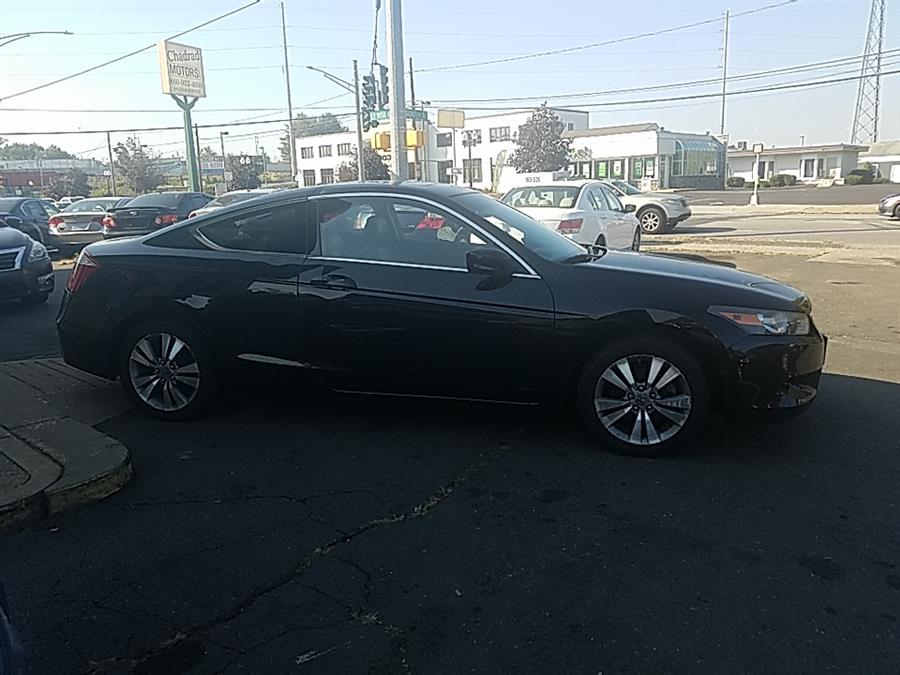 2009 Honda Accord Cpe 2dr I4 Auto EX-L PZEV, available for sale in West Hartford, Connecticut | Chadrad Motors llc. West Hartford, Connecticut 2009 Honda Accord Cpe 2dr I4 Auto EX-L PZEV, available for sale in West Hartford, Connecticut | Chadrad Motors llc. West Hartford, Connecticut