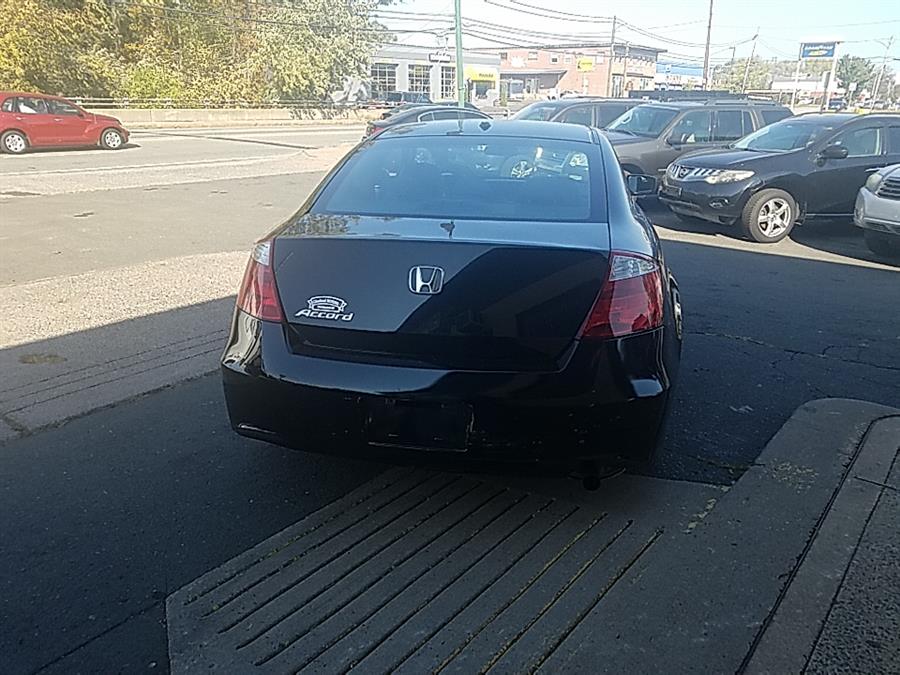 2009 Honda Accord Cpe 2dr I4 Auto EX-L PZEV, available for sale in West Hartford, Connecticut | Chadrad Motors llc. West Hartford, Connecticut 2009 Honda Accord Cpe 2dr I4 Auto EX-L PZEV, available for sale in West Hartford, Connecticut | Chadrad Motors llc. West Hartford, Connecticut