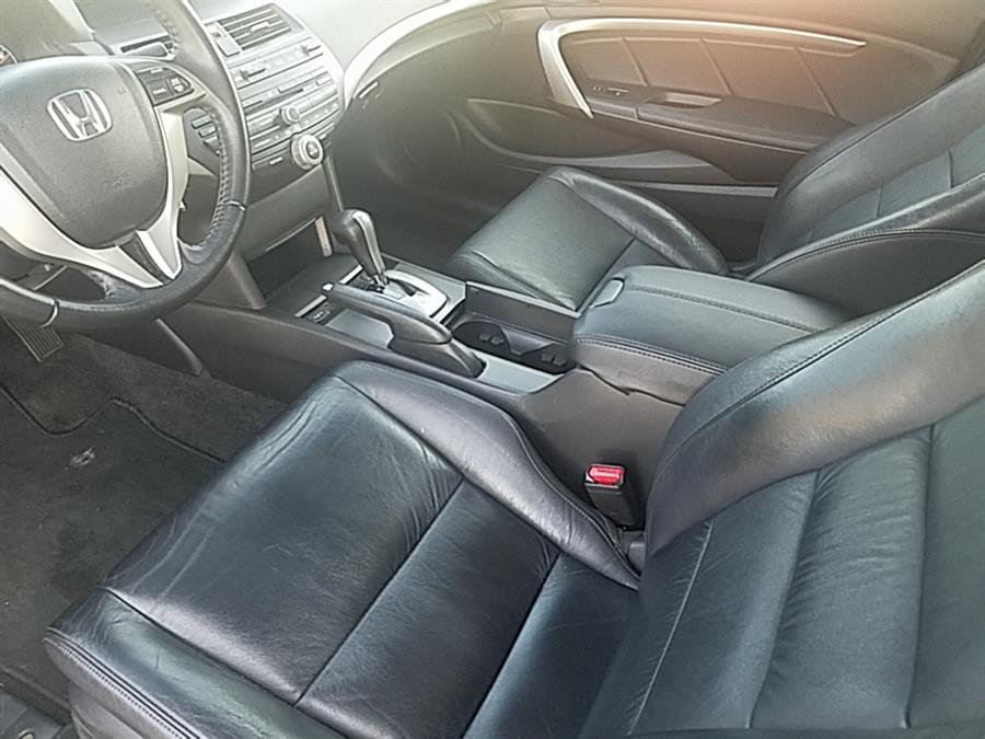 2009 Honda Accord Cpe 2dr I4 Auto EX-L PZEV, available for sale in West Hartford, Connecticut | Chadrad Motors llc. West Hartford, Connecticut 2009 Honda Accord Cpe 2dr I4 Auto EX-L PZEV, available for sale in West Hartford, Connecticut | Chadrad Motors llc. West Hartford, Connecticut