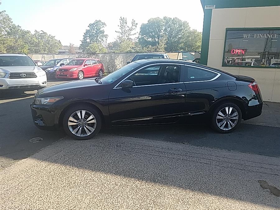 2009 Honda Accord Cpe 2dr I4 Auto EX-L PZEV, available for sale in West Hartford, Connecticut | Chadrad Motors llc. West Hartford, Connecticut 2009 Honda Accord Cpe 2dr I4 Auto EX-L PZEV, available for sale in West Hartford, Connecticut | Chadrad Motors llc. West Hartford, Connecticut