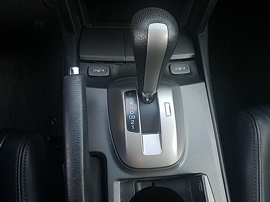 2009 Honda Accord Cpe 2dr I4 Auto EX-L PZEV, available for sale in West Hartford, Connecticut | Chadrad Motors llc. West Hartford, Connecticut 2009 Honda Accord Cpe 2dr I4 Auto EX-L PZEV, available for sale in West Hartford, Connecticut | Chadrad Motors llc. West Hartford, Connecticut