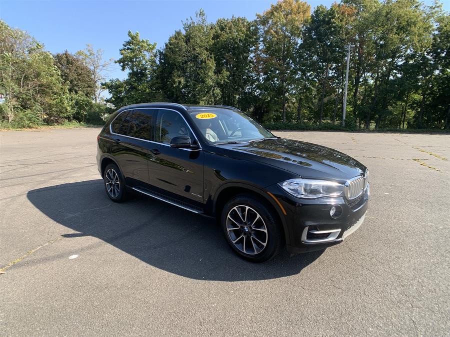 2015 BMW X5 AWD 4dr xDrive35i, available for sale in Stratford, Connecticut | Wiz Leasing Inc. Stratford, Connecticut 2015 BMW X5 AWD 4dr xDrive35i, available for sale in Stratford, Connecticut | Wiz Leasing Inc. Stratford, Connecticut
