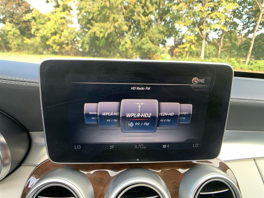 2015 Mercedes-Benz C-Class 4dr Sdn C 300 Luxury 4MATIC, available for sale in Stratford, Connecticut | Wiz Leasing Inc. Stratford, Connecticut 2015 Mercedes-Benz C-Class 4dr Sdn C 300 Luxury 4MATIC, available for sale in Stratford, Connecticut | Wiz Leasing Inc. Stratford, Connecticut