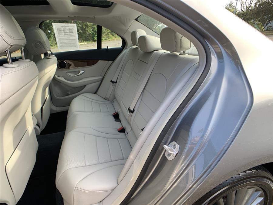 2015 Mercedes-Benz C-Class 4dr Sdn C 300 Luxury 4MATIC, available for sale in Stratford, Connecticut | Wiz Leasing Inc. Stratford, Connecticut 2015 Mercedes-Benz C-Class 4dr Sdn C 300 Luxury 4MATIC, available for sale in Stratford, Connecticut | Wiz Leasing Inc. Stratford, Connecticut