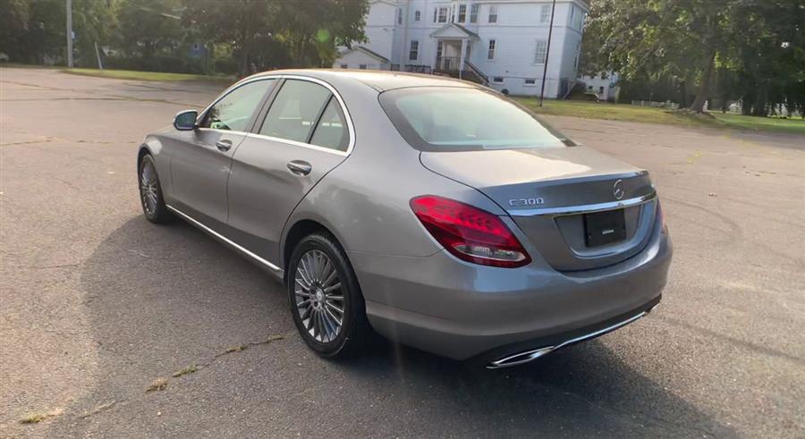 2015 Mercedes-Benz C-Class 4dr Sdn C 300 Luxury 4MATIC, available for sale in Stratford, Connecticut | Wiz Leasing Inc. Stratford, Connecticut 2015 Mercedes-Benz C-Class 4dr Sdn C 300 Luxury 4MATIC, available for sale in Stratford, Connecticut | Wiz Leasing Inc. Stratford, Connecticut