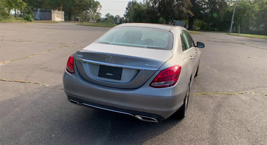 2015 Mercedes-Benz C-Class 4dr Sdn C 300 Luxury 4MATIC, available for sale in Stratford, Connecticut | Wiz Leasing Inc. Stratford, Connecticut 2015 Mercedes-Benz C-Class 4dr Sdn C 300 Luxury 4MATIC, available for sale in Stratford, Connecticut | Wiz Leasing Inc. Stratford, Connecticut