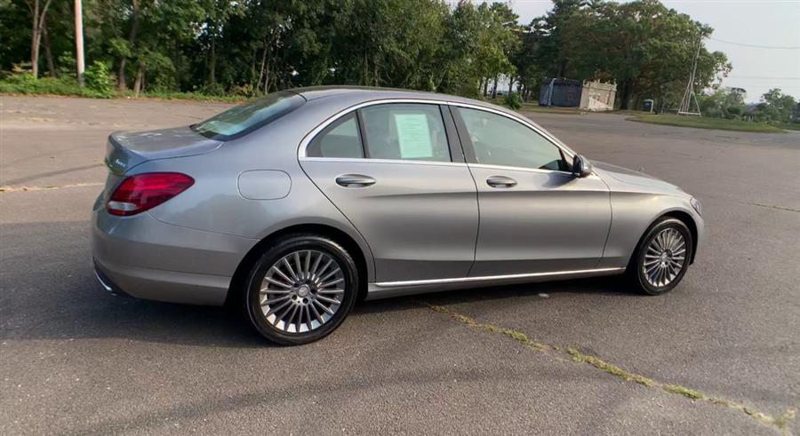 2015 Mercedes-Benz C-Class 4dr Sdn C 300 Luxury 4MATIC, available for sale in Stratford, Connecticut | Wiz Leasing Inc. Stratford, Connecticut 2015 Mercedes-Benz C-Class 4dr Sdn C 300 Luxury 4MATIC, available for sale in Stratford, Connecticut | Wiz Leasing Inc. Stratford, Connecticut