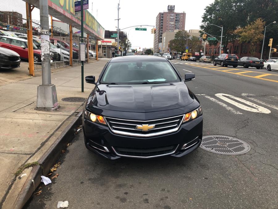 2016 Chevrolet Impala 4dr Sdn LT w/1LT, available for sale in Jamaica, New York | Sylhet Motors Inc.. Jamaica, New York 2016 Chevrolet Impala 4dr Sdn LT w/1LT, available for sale in Jamaica, New York | Sylhet Motors Inc.. Jamaica, New York