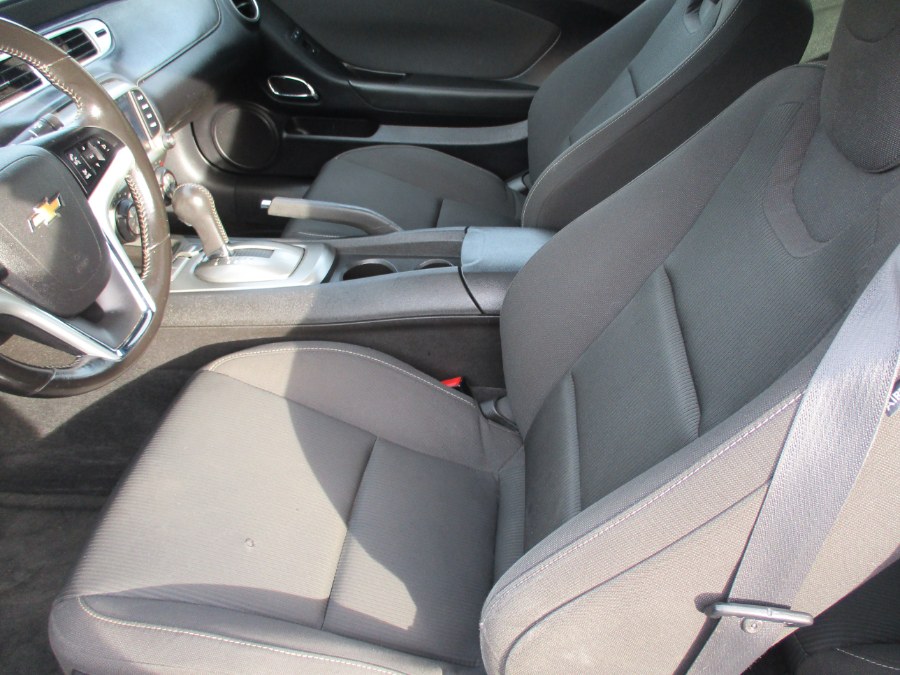 2015 Chevrolet Camaro 2dr Cpe LT w/1LT, available for sale in Suffield, Connecticut | Suffield Auto LLC. Suffield, Connecticut 2015 Chevrolet Camaro 2dr Cpe LT w/1LT, available for sale in Suffield, Connecticut | Suffield Auto LLC. Suffield, Connecticut