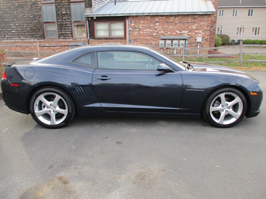 2015 Chevrolet Camaro 2dr Cpe LT w/1LT, available for sale in Suffield, Connecticut | Suffield Auto LLC. Suffield, Connecticut 2015 Chevrolet Camaro 2dr Cpe LT w/1LT, available for sale in Suffield, Connecticut | Suffield Auto LLC. Suffield, Connecticut