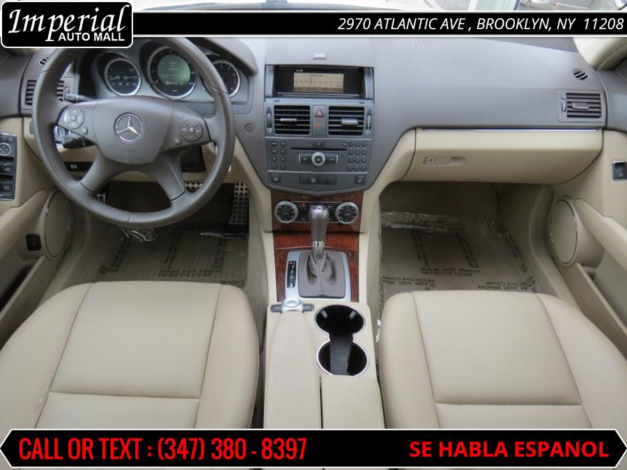 Used Mercedes-Benz C-Class 4dr Sdn C300 Luxury 4MATIC 2011 | Imperial Auto Mall. Brooklyn, New York Used Mercedes-Benz C-Class 4dr Sdn C300 Luxury 4MATIC 2011 | Imperial Auto Mall. Brooklyn, New York