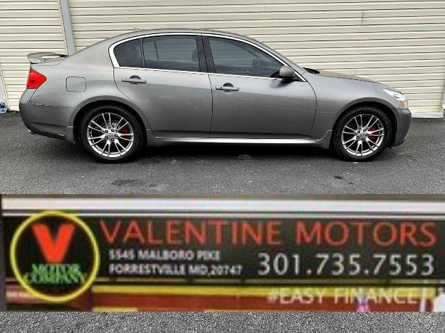 2008 Infiniti G35 Sedan x, available for sale in Forestville, Maryland | Valentine Motor Company. Forestville, Maryland 2008 Infiniti G35 Sedan x, available for sale in Forestville, Maryland | Valentine Motor Company. Forestville, Maryland