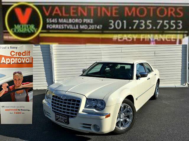 2005 Chrysler 300 300C, available for sale in Forestville, Maryland | Valentine Motor Company. Forestville, Maryland 2005 Chrysler 300 300C, available for sale in Forestville, Maryland | Valentine Motor Company. Forestville, Maryland