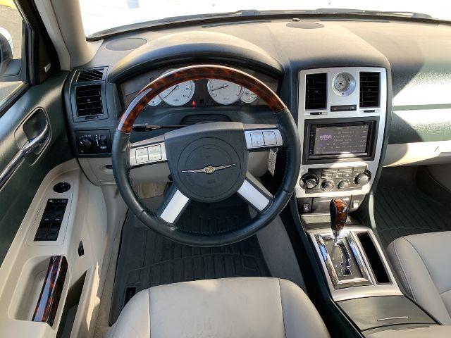 2005 Chrysler 300 300C, available for sale in Forestville, Maryland | Valentine Motor Company. Forestville, Maryland 2005 Chrysler 300 300C, available for sale in Forestville, Maryland | Valentine Motor Company. Forestville, Maryland