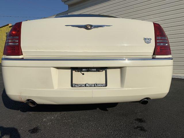 2005 Chrysler 300 300C, available for sale in Forestville, Maryland | Valentine Motor Company. Forestville, Maryland 2005 Chrysler 300 300C, available for sale in Forestville, Maryland | Valentine Motor Company. Forestville, Maryland