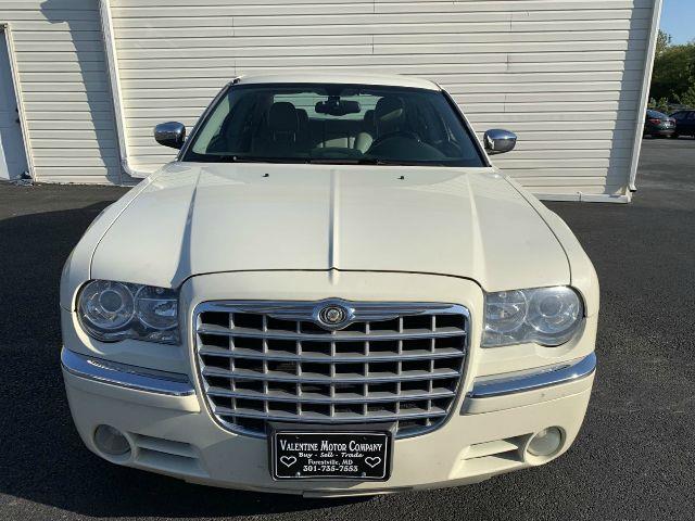 2005 Chrysler 300 300C, available for sale in Forestville, Maryland | Valentine Motor Company. Forestville, Maryland 2005 Chrysler 300 300C, available for sale in Forestville, Maryland | Valentine Motor Company. Forestville, Maryland