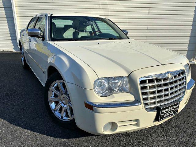 2005 Chrysler 300 300C, available for sale in Forestville, Maryland | Valentine Motor Company. Forestville, Maryland 2005 Chrysler 300 300C, available for sale in Forestville, Maryland | Valentine Motor Company. Forestville, Maryland