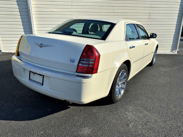 2005 Chrysler 300 300C, available for sale in Forestville, Maryland | Valentine Motor Company. Forestville, Maryland 2005 Chrysler 300 300C, available for sale in Forestville, Maryland | Valentine Motor Company. Forestville, Maryland