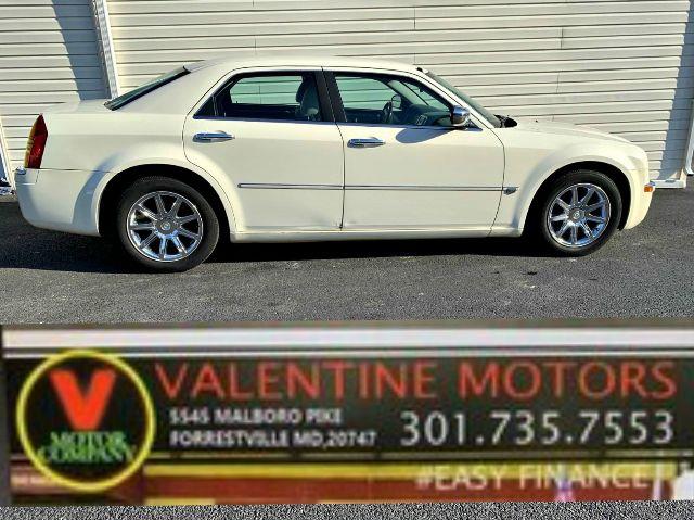 2005 Chrysler 300 300C, available for sale in Forestville, Maryland | Valentine Motor Company. Forestville, Maryland 2005 Chrysler 300 300C, available for sale in Forestville, Maryland | Valentine Motor Company. Forestville, Maryland