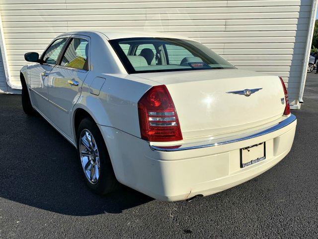 2005 Chrysler 300 300C, available for sale in Forestville, Maryland | Valentine Motor Company. Forestville, Maryland 2005 Chrysler 300 300C, available for sale in Forestville, Maryland | Valentine Motor Company. Forestville, Maryland