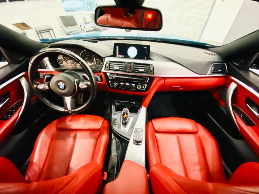 Used BMW 4 Series 440i Gran Coupe 2018 | Luxury Motor Club. Franklin Square, New York Used BMW 4 Series 440i Gran Coupe 2018 | Luxury Motor Club. Franklin Square, New York