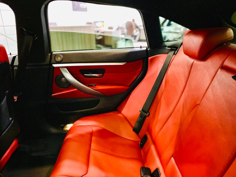 Used BMW 4 Series 440i Gran Coupe 2018 | Luxury Motor Club. Franklin Square, New York Used BMW 4 Series 440i Gran Coupe 2018 | Luxury Motor Club. Franklin Square, New York