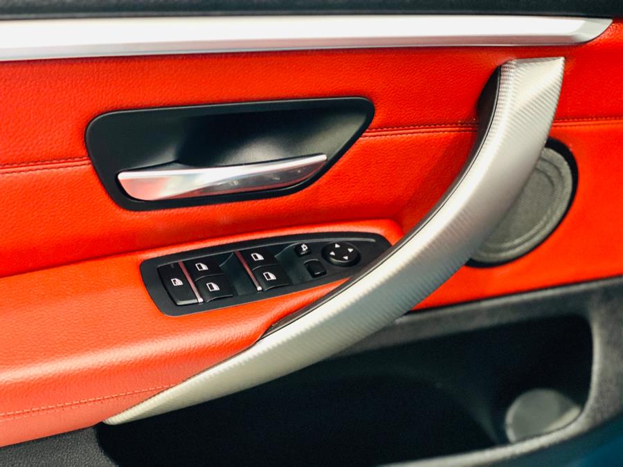 Used BMW 4 Series 440i Gran Coupe 2018 | Luxury Motor Club. Franklin Square, New York Used BMW 4 Series 440i Gran Coupe 2018 | Luxury Motor Club. Franklin Square, New York