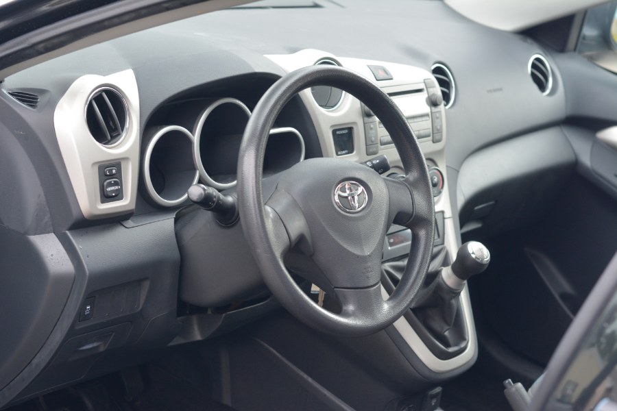 2010 Toyota Matrix 5dr Wgn Man S FWD (Natl), available for sale in Ashland, Massachusetts | New Beginning Auto Service Inc. Ashland, Massachusetts 2010 Toyota Matrix 5dr Wgn Man S FWD (Natl), available for sale in Ashland, Massachusetts | New Beginning Auto Service Inc. Ashland, Massachusetts