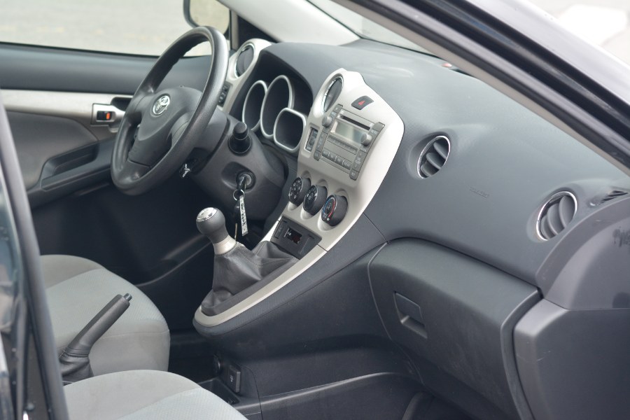 2010 Toyota Matrix 5dr Wgn Man S FWD (Natl), available for sale in Ashland, Massachusetts | New Beginning Auto Service Inc. Ashland, Massachusetts 2010 Toyota Matrix 5dr Wgn Man S FWD (Natl), available for sale in Ashland, Massachusetts | New Beginning Auto Service Inc. Ashland, Massachusetts
