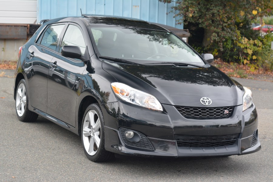 2010 Toyota Matrix 5dr Wgn Man S FWD (Natl), available for sale in Ashland, Massachusetts | New Beginning Auto Service Inc. Ashland, Massachusetts 2010 Toyota Matrix 5dr Wgn Man S FWD (Natl), available for sale in Ashland, Massachusetts | New Beginning Auto Service Inc. Ashland, Massachusetts