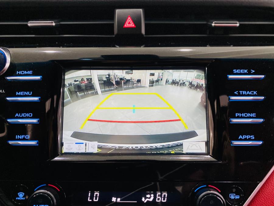 2018 Toyota Camry XSE Auto (Natl), available for sale in Franklin Square, New York | Luxury Motor Club. Franklin Square, New York 2018 Toyota Camry XSE Auto (Natl), available for sale in Franklin Square, New York | Luxury Motor Club. Franklin Square, New York