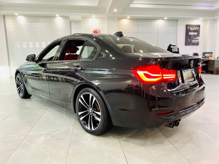2018 BMW 3 Series 330i Sedan South Africa, available for sale in Franklin Square, New York | Luxury Motor Club. Franklin Square, New York 2018 BMW 3 Series 330i Sedan South Africa, available for sale in Franklin Square, New York | Luxury Motor Club. Franklin Square, New York