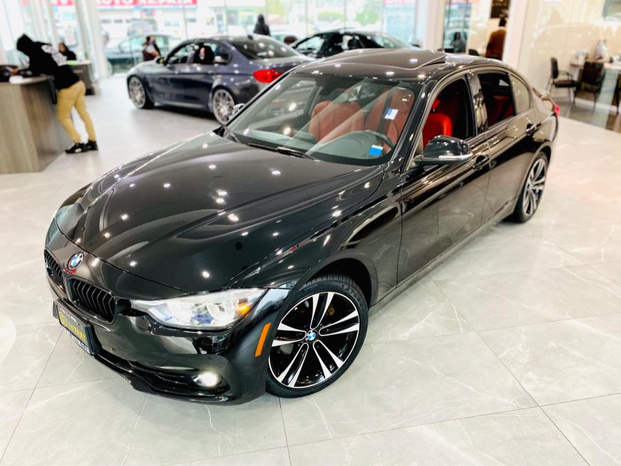 2018 BMW 3 Series 330i Sedan South Africa, available for sale in Franklin Square, New York | Luxury Motor Club. Franklin Square, New York 2018 BMW 3 Series 330i Sedan South Africa, available for sale in Franklin Square, New York | Luxury Motor Club. Franklin Square, New York