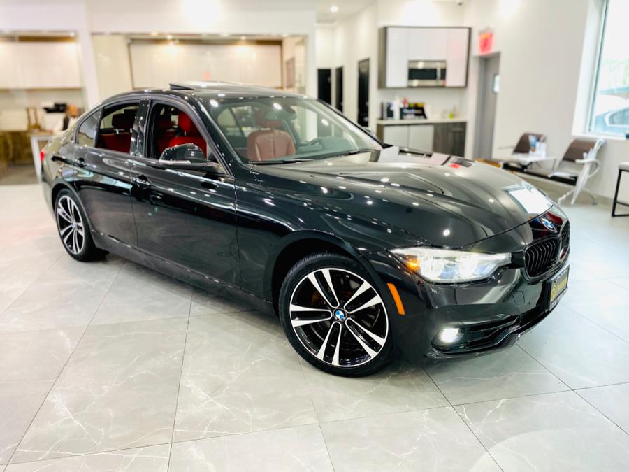 2018 BMW 3 Series 330i Sedan South Africa, available for sale in Franklin Square, New York | Luxury Motor Club. Franklin Square, New York 2018 BMW 3 Series 330i Sedan South Africa, available for sale in Franklin Square, New York | Luxury Motor Club. Franklin Square, New York