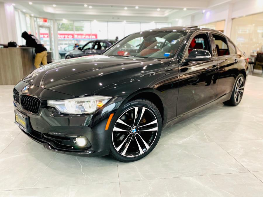 2018 BMW 3 Series 330i Sedan South Africa, available for sale in Franklin Square, New York | Luxury Motor Club. Franklin Square, New York 2018 BMW 3 Series 330i Sedan South Africa, available for sale in Franklin Square, New York | Luxury Motor Club. Franklin Square, New York