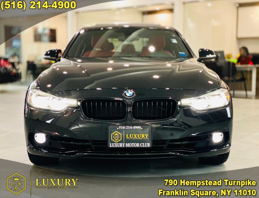 2018 BMW 3 Series 330i Sedan South Africa, available for sale in Franklin Square, New York | Luxury Motor Club. Franklin Square, New York 2018 BMW 3 Series 330i Sedan South Africa, available for sale in Franklin Square, New York | Luxury Motor Club. Franklin Square, New York