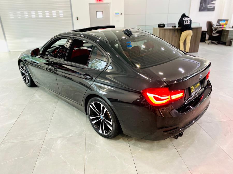 2018 BMW 3 Series 330i Sedan South Africa, available for sale in Franklin Square, New York | Luxury Motor Club. Franklin Square, New York 2018 BMW 3 Series 330i Sedan South Africa, available for sale in Franklin Square, New York | Luxury Motor Club. Franklin Square, New York