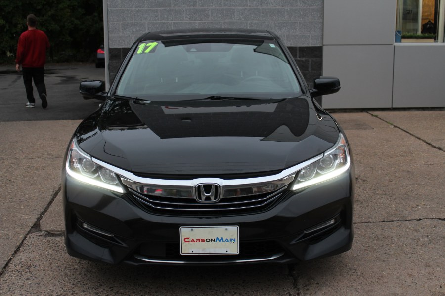2017 Honda Accord Hybrid EX-L Sedan, available for sale in Manchester, Connecticut | Carsonmain LLC. Manchester, Connecticut 2017 Honda Accord Hybrid EX-L Sedan, available for sale in Manchester, Connecticut | Carsonmain LLC. Manchester, Connecticut