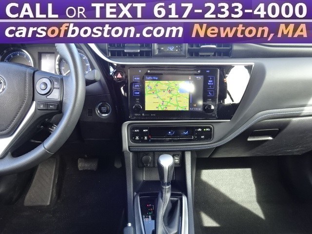 2017 Toyota Corolla XSE CVT (Natl), available for sale in Newton, Massachusetts | Jacob Auto Sales. Newton, Massachusetts 2017 Toyota Corolla XSE CVT (Natl), available for sale in Newton, Massachusetts | Jacob Auto Sales. Newton, Massachusetts