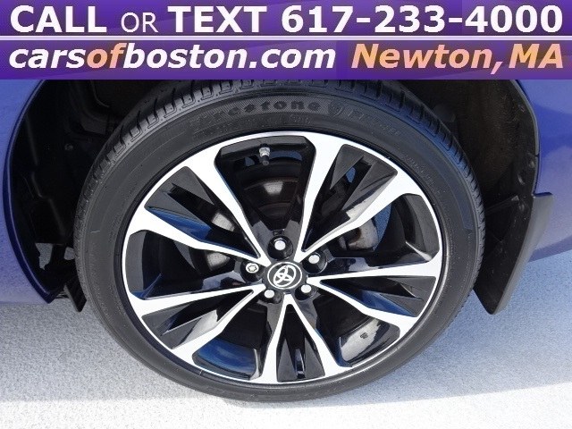 2017 Toyota Corolla XSE CVT (Natl), available for sale in Newton, Massachusetts | Jacob Auto Sales. Newton, Massachusetts 2017 Toyota Corolla XSE CVT (Natl), available for sale in Newton, Massachusetts | Jacob Auto Sales. Newton, Massachusetts