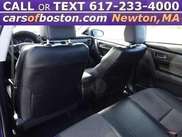 2017 Toyota Corolla XSE CVT (Natl), available for sale in Newton, Massachusetts | Jacob Auto Sales. Newton, Massachusetts 2017 Toyota Corolla XSE CVT (Natl), available for sale in Newton, Massachusetts | Jacob Auto Sales. Newton, Massachusetts