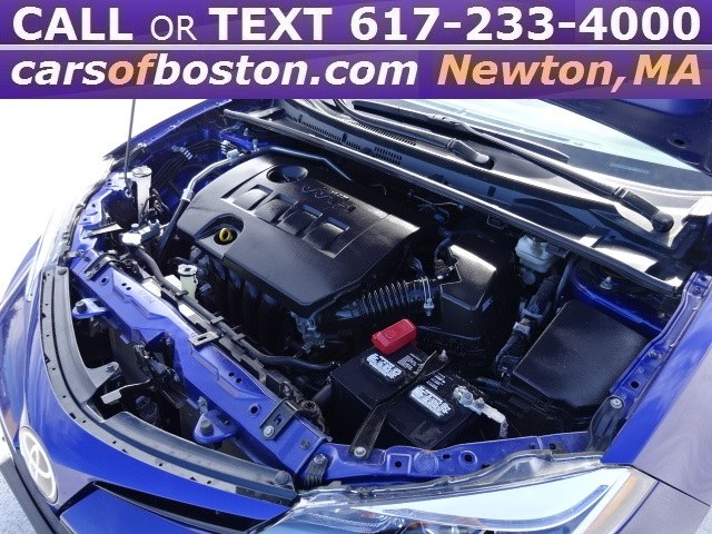 2017 Toyota Corolla XSE CVT (Natl), available for sale in Newton, Massachusetts | Jacob Auto Sales. Newton, Massachusetts 2017 Toyota Corolla XSE CVT (Natl), available for sale in Newton, Massachusetts | Jacob Auto Sales. Newton, Massachusetts