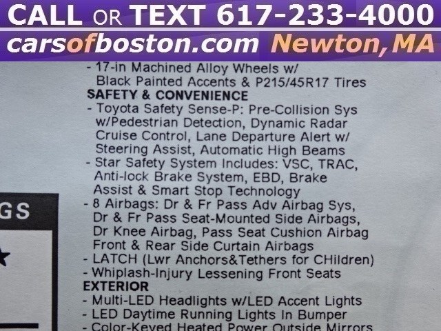 2017 Toyota Corolla XSE CVT (Natl), available for sale in Newton, Massachusetts | Jacob Auto Sales. Newton, Massachusetts 2017 Toyota Corolla XSE CVT (Natl), available for sale in Newton, Massachusetts | Jacob Auto Sales. Newton, Massachusetts