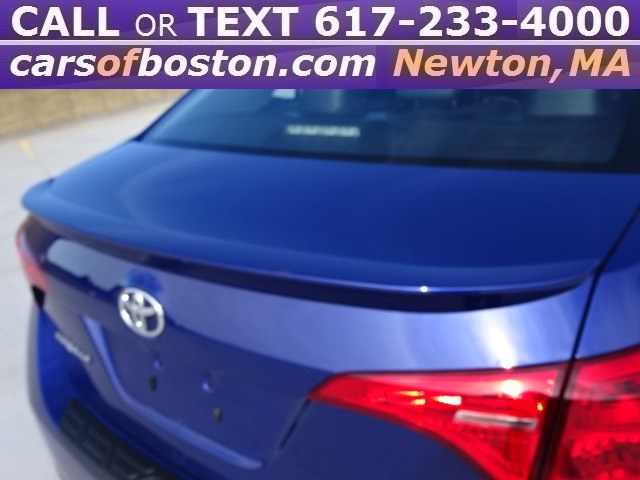 2017 Toyota Corolla XSE CVT (Natl), available for sale in Newton, Massachusetts | Jacob Auto Sales. Newton, Massachusetts 2017 Toyota Corolla XSE CVT (Natl), available for sale in Newton, Massachusetts | Jacob Auto Sales. Newton, Massachusetts