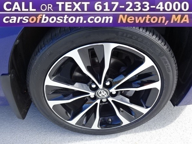 2017 Toyota Corolla XSE CVT (Natl), available for sale in Newton, Massachusetts | Jacob Auto Sales. Newton, Massachusetts 2017 Toyota Corolla XSE CVT (Natl), available for sale in Newton, Massachusetts | Jacob Auto Sales. Newton, Massachusetts